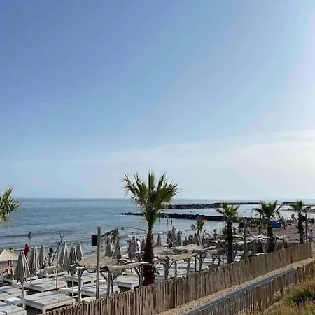Le Meneau-le Calme En Plein Centre Ville-parking Privee -wifi-tv Connectee Apartment Beziers